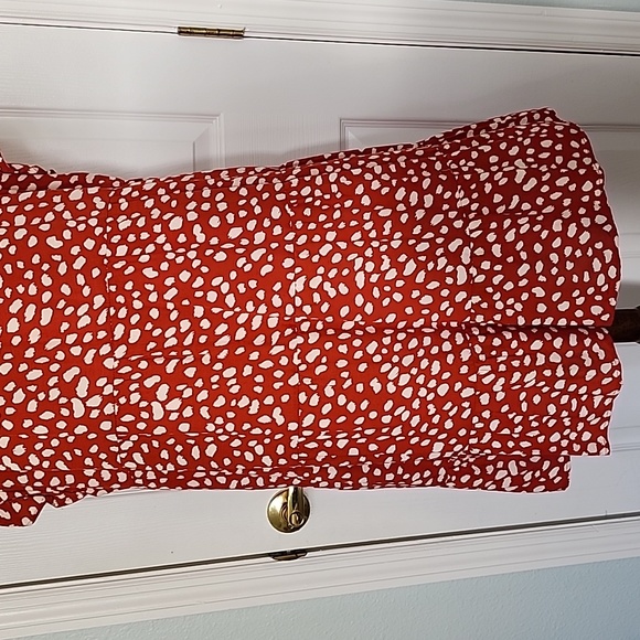 NO TAG, WOMAN'S TIERED DRESS. - Picture 6 of 9